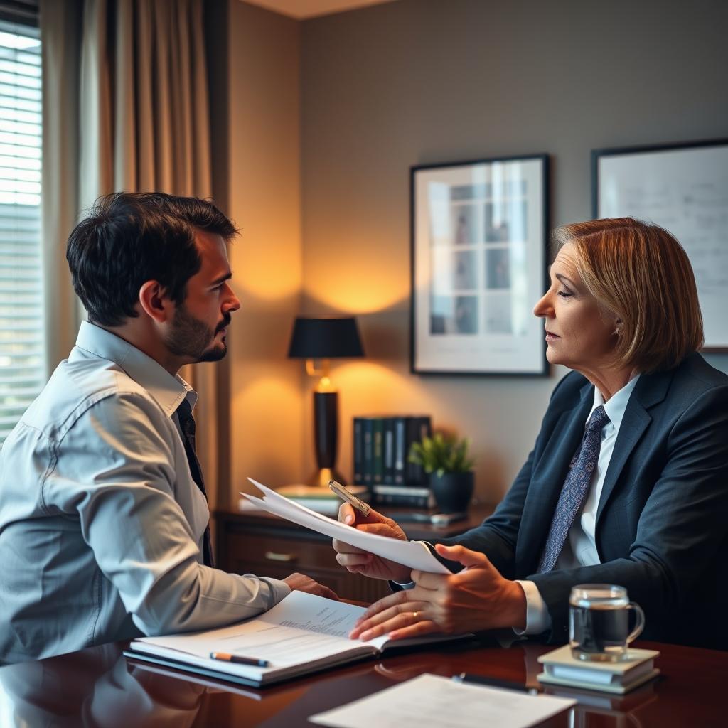 Public Transit Accident Lawyer Virginia, VA