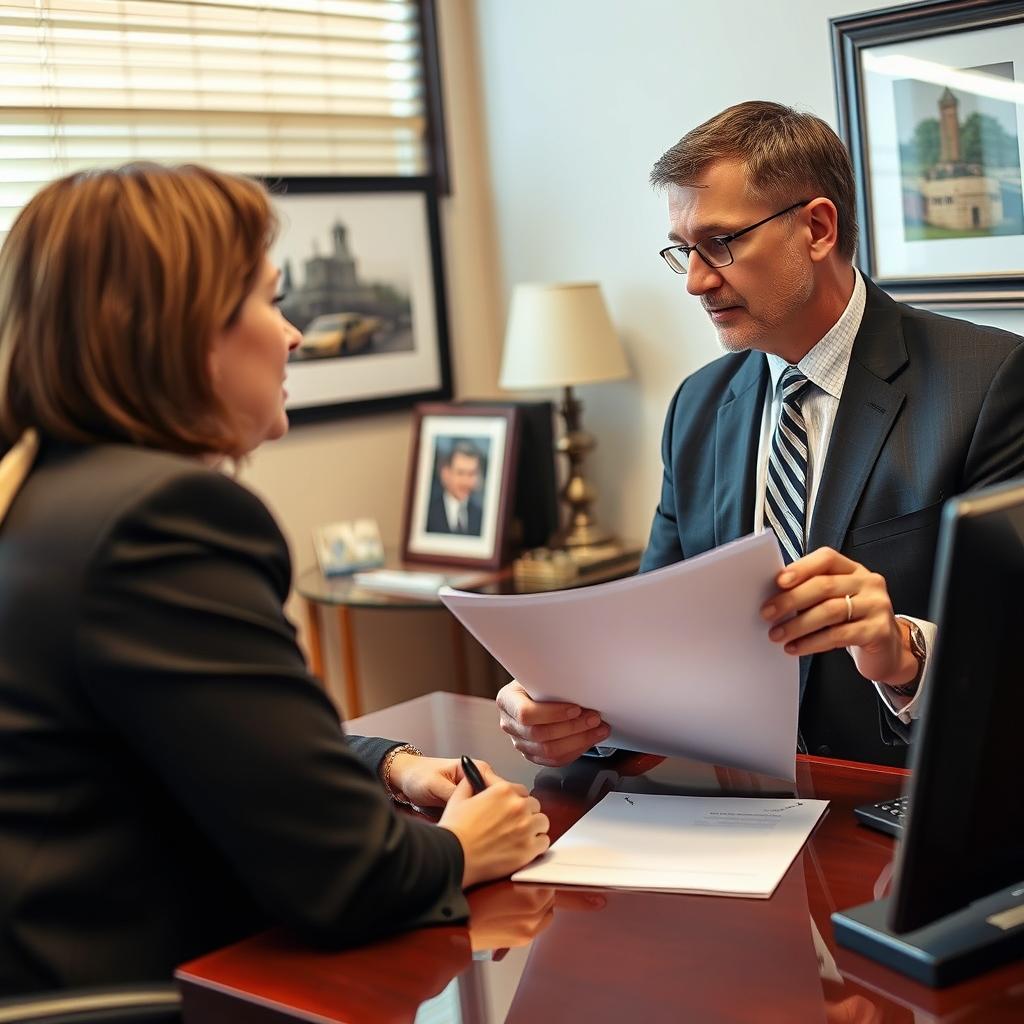 Public Transit Accident Lawyer York County, VA