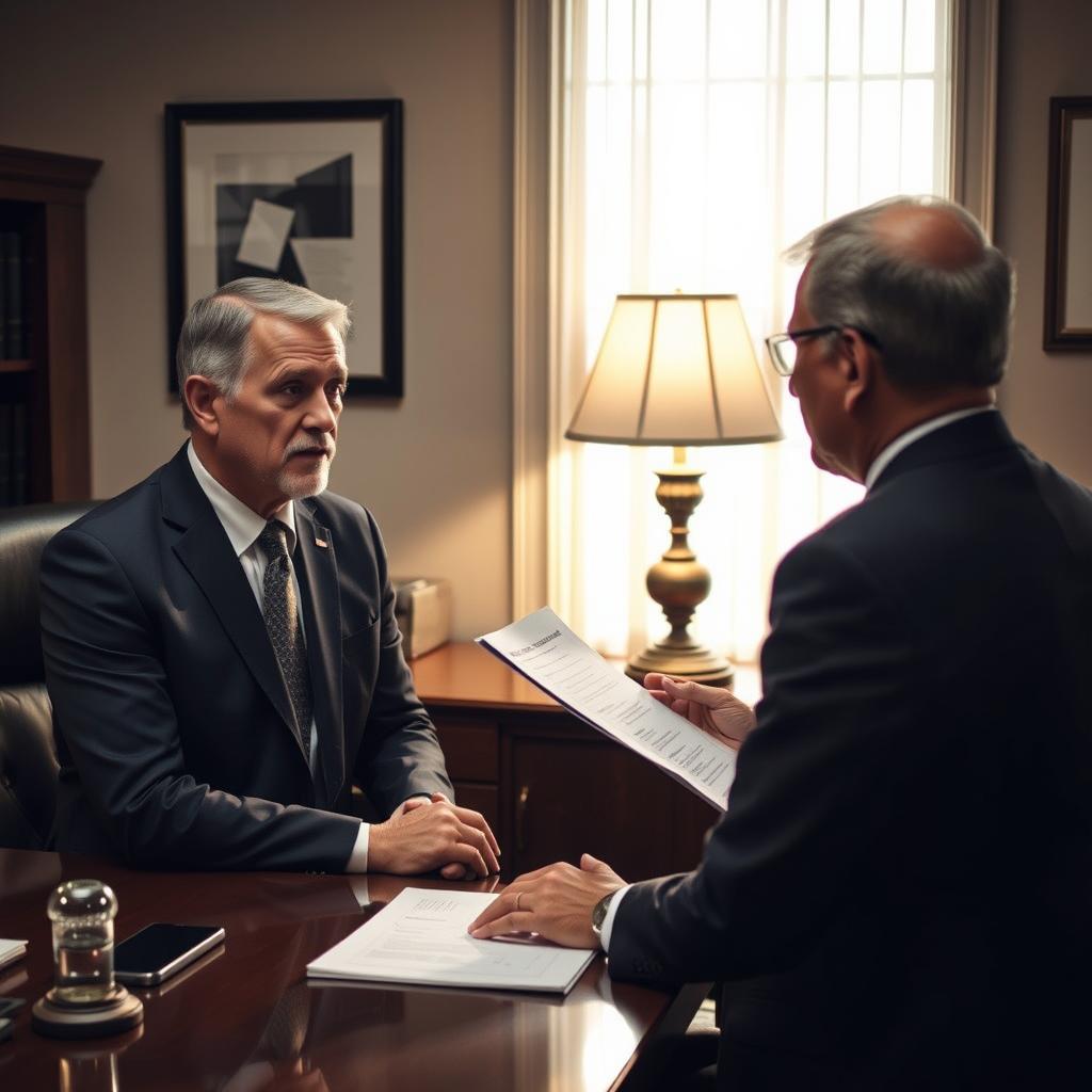 Rear-End Collision Lawyer Fluvanna County, VA