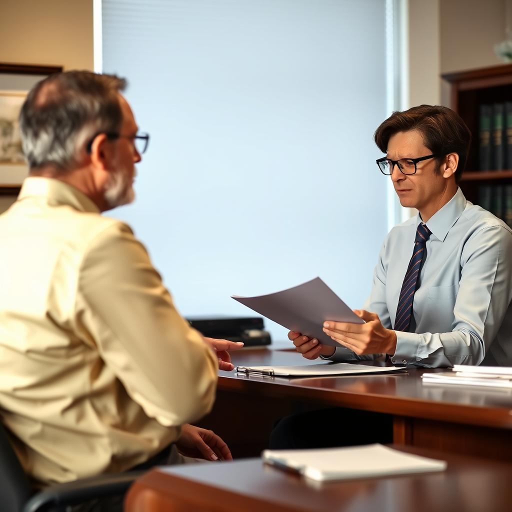 Rear-End Collision Lawyer Hanover County, VA