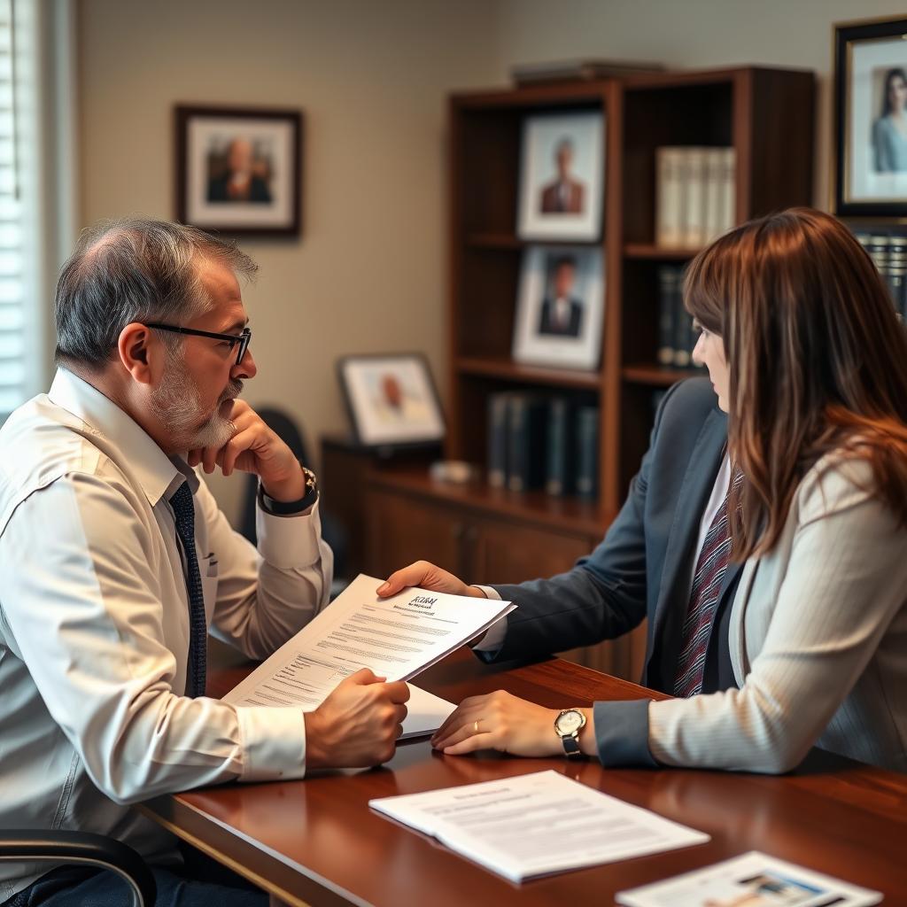 Rear-End Collision Lawyer Rockingham County, VA