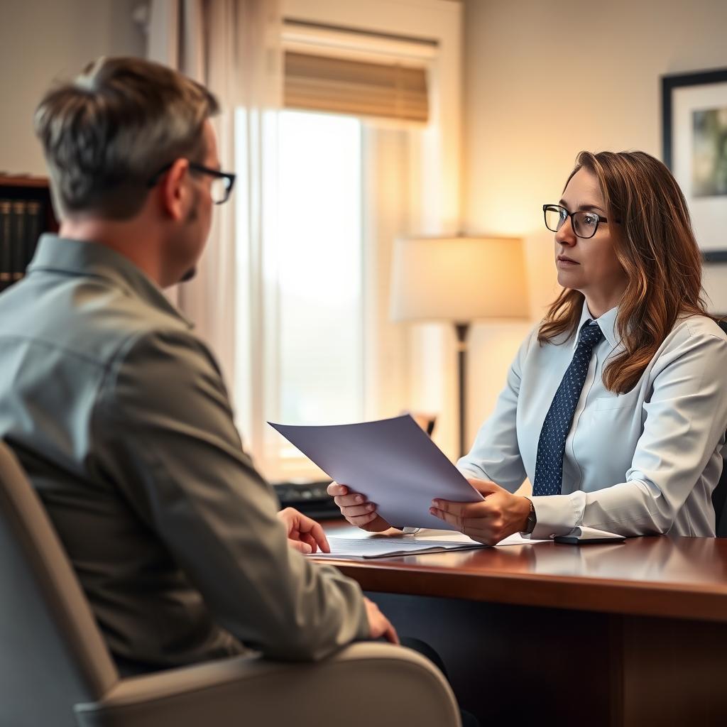 Rear-End Collision Lawyer Virginia Beach, VA
