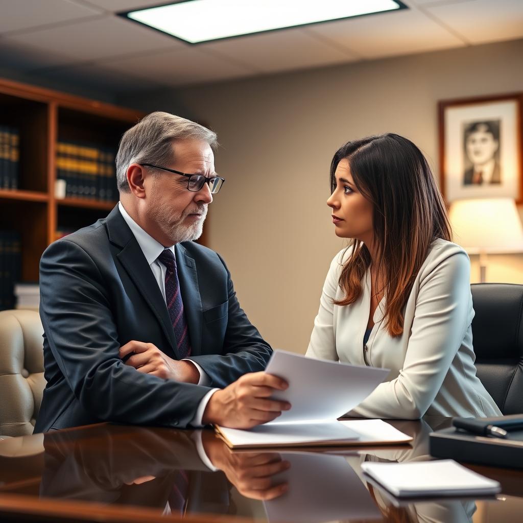Rear-End Collision Lawyer York County, VA