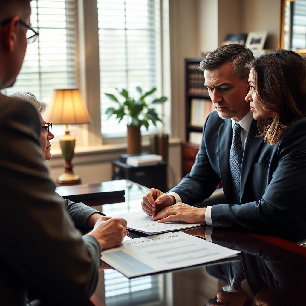 Rideshare Accident Lawyer Albemarle County, VA