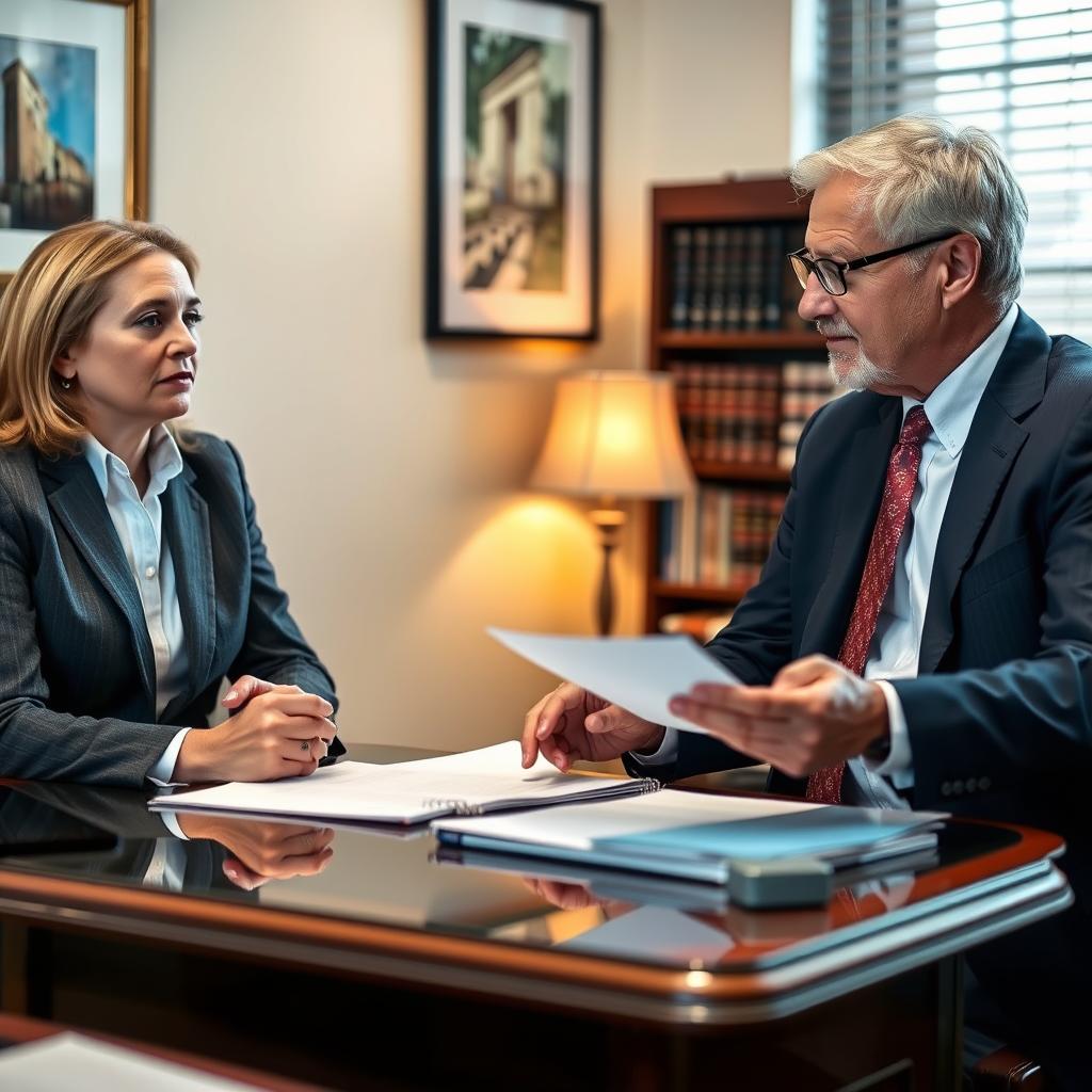 Rideshare Accident Lawyer Arlington County, VA