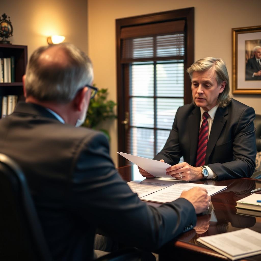 Rideshare Accident Lawyer Augusta County, VA