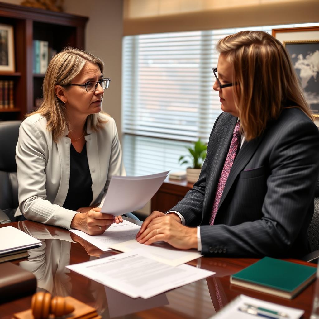 Rideshare Accident Lawyer Bedford County, VA