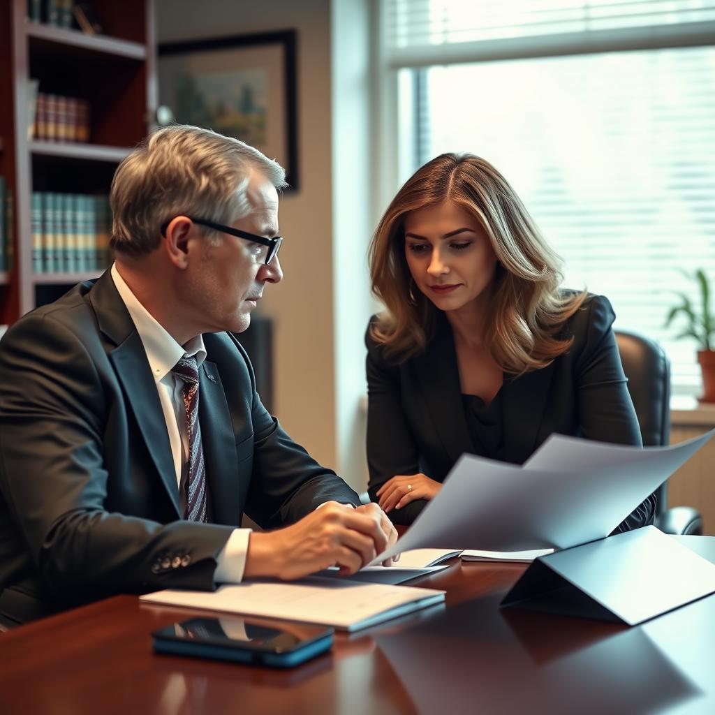 Rideshare Accident Lawyer Botetourt County, VA