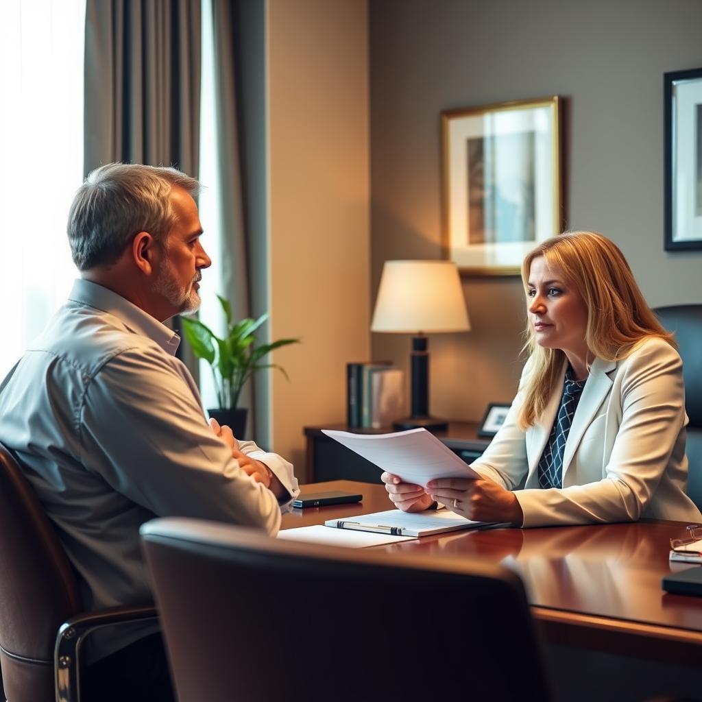 Rideshare Accident Lawyer Chesterfield County, VA