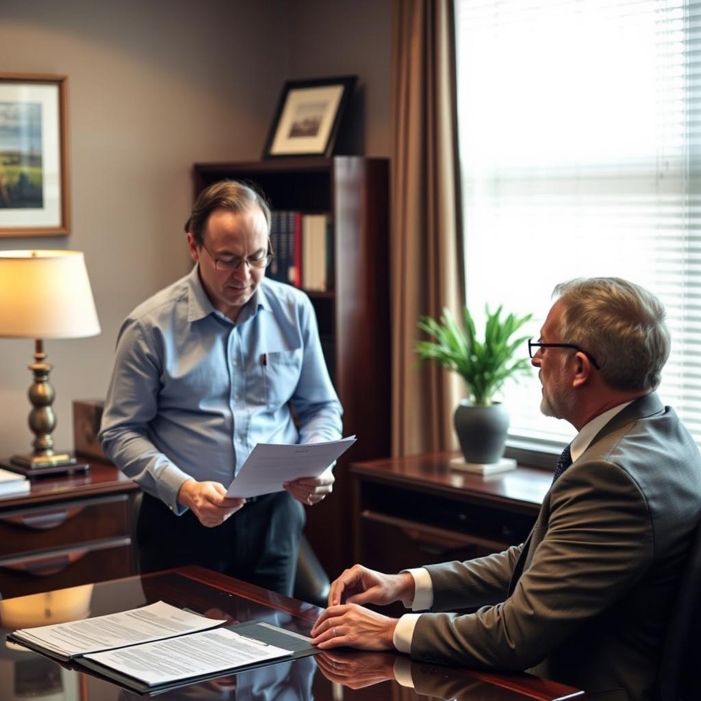 Rideshare Accident Lawyer Dinwiddie County, VA