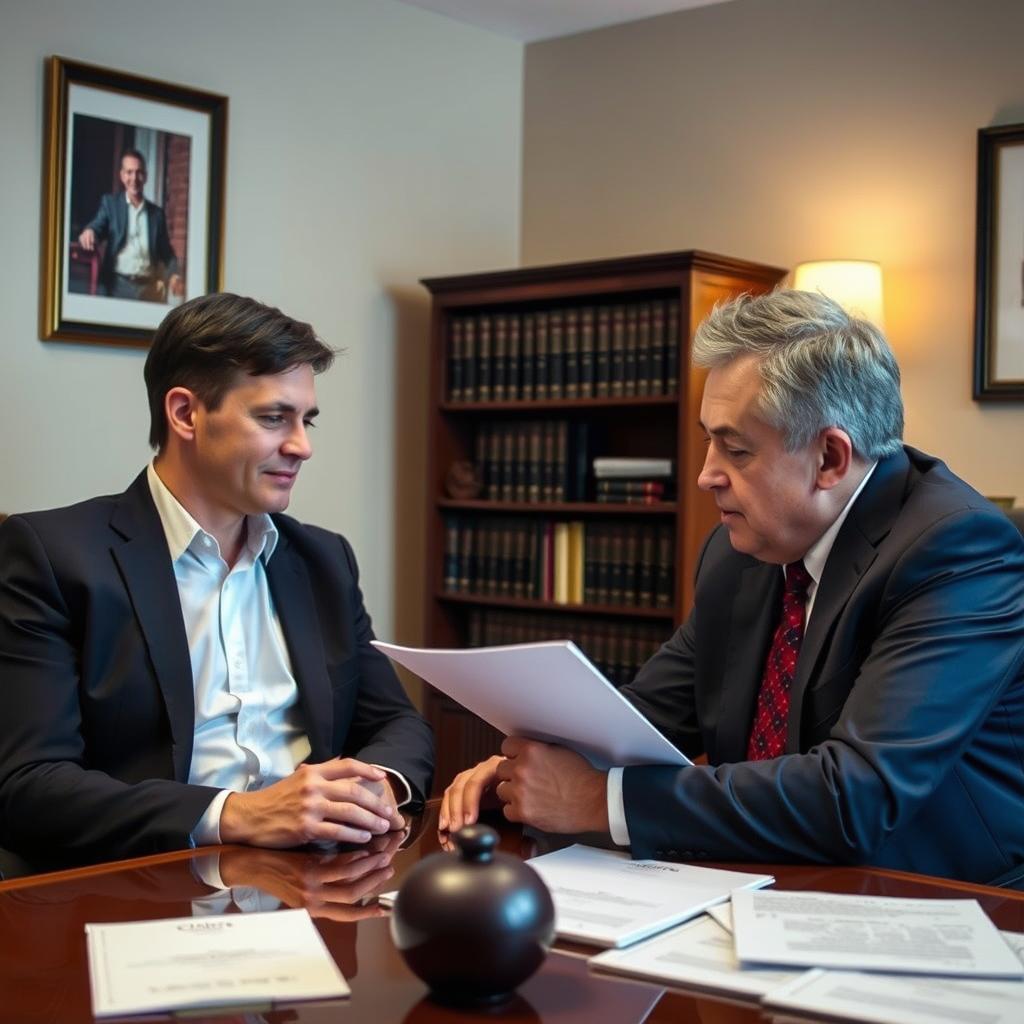 Rideshare Accident Lawyer Frederick County, VA