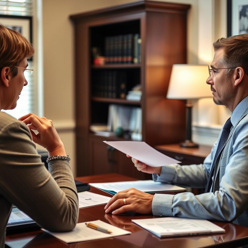 Rideshare Accident Lawyer Goochland County, VA