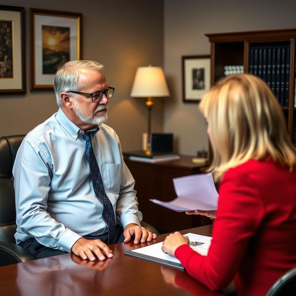 Rideshare Accident Lawyer James City County, VA