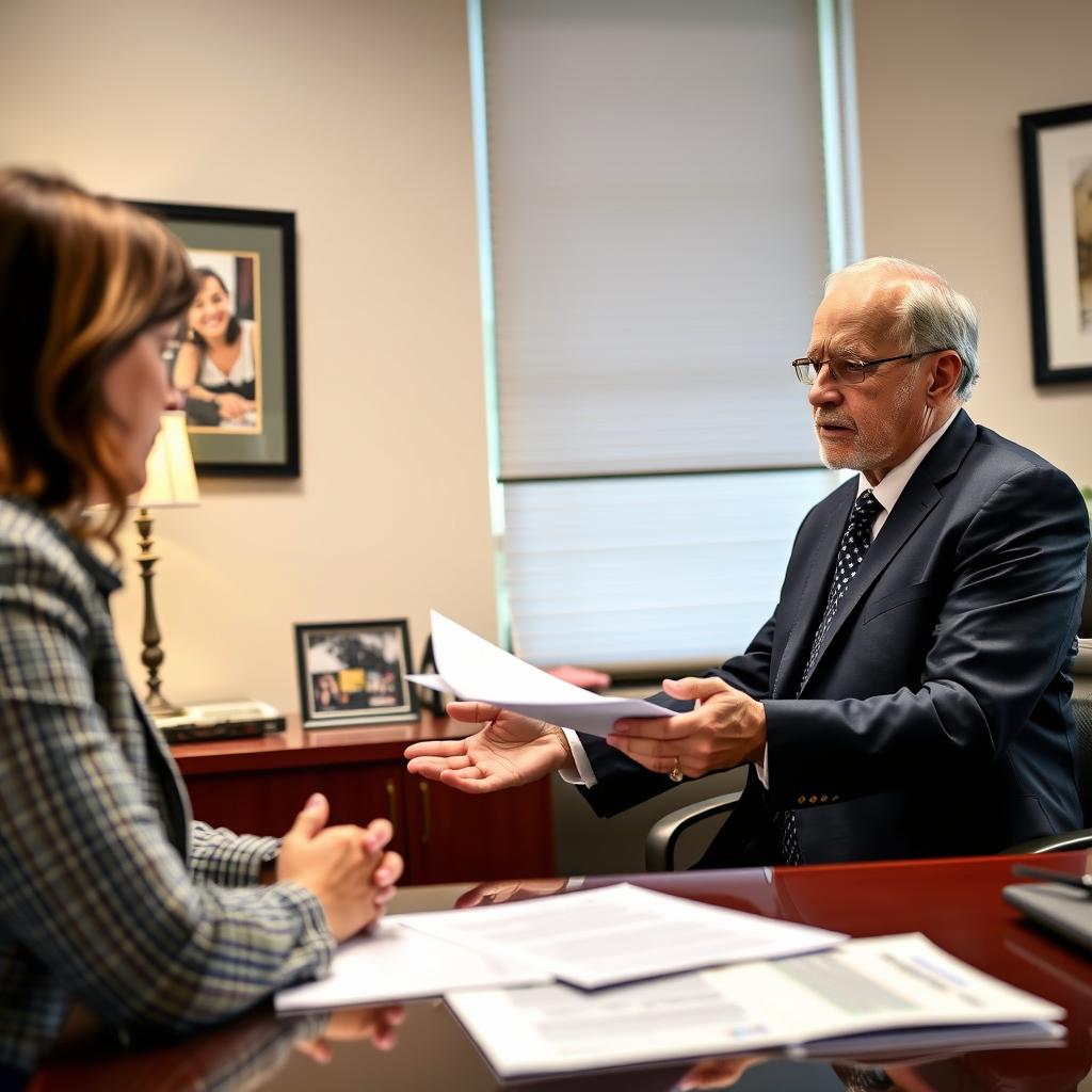 Rideshare Accident Lawyer Shenandoah County, VA