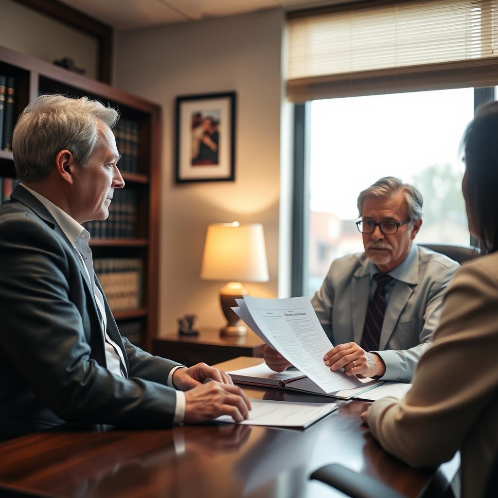 Rideshare Accident Lawyer Virginia Beach, VA