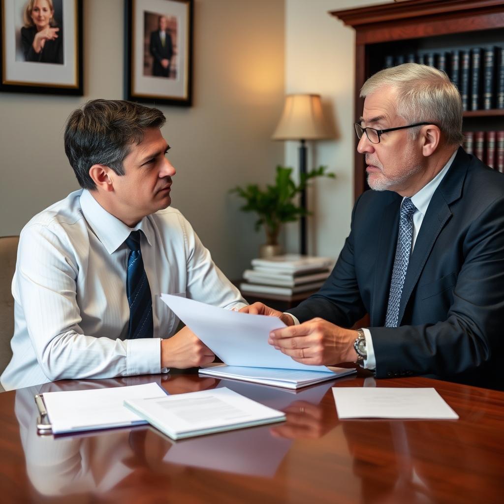 Spinal Cord Injury Lawyer Dinwiddie County, VA