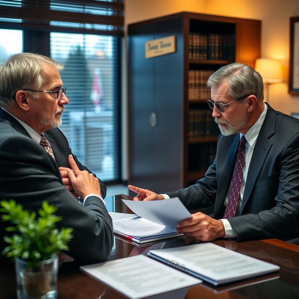Spinal Cord Injury Lawyer Dinwiddie County, VA