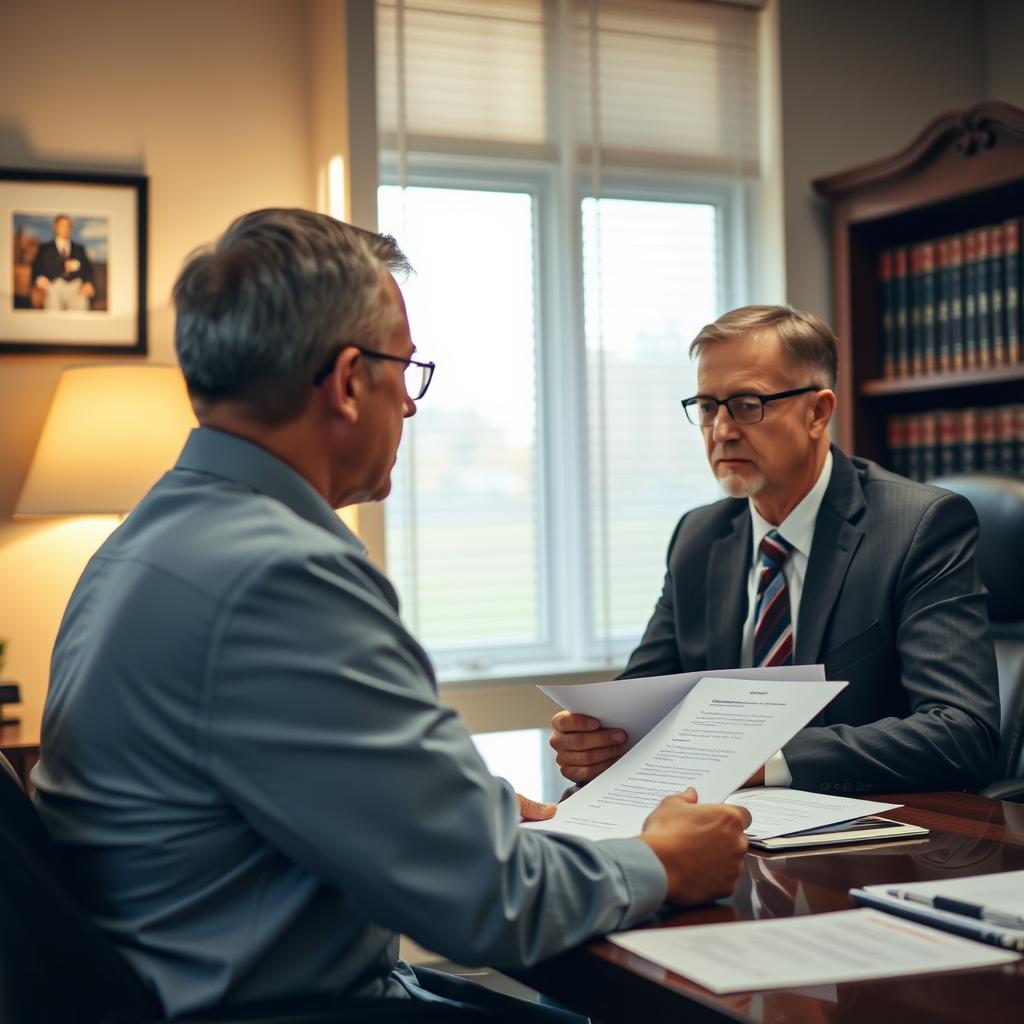 Spinal Cord Injury Lawyer King William County, VA