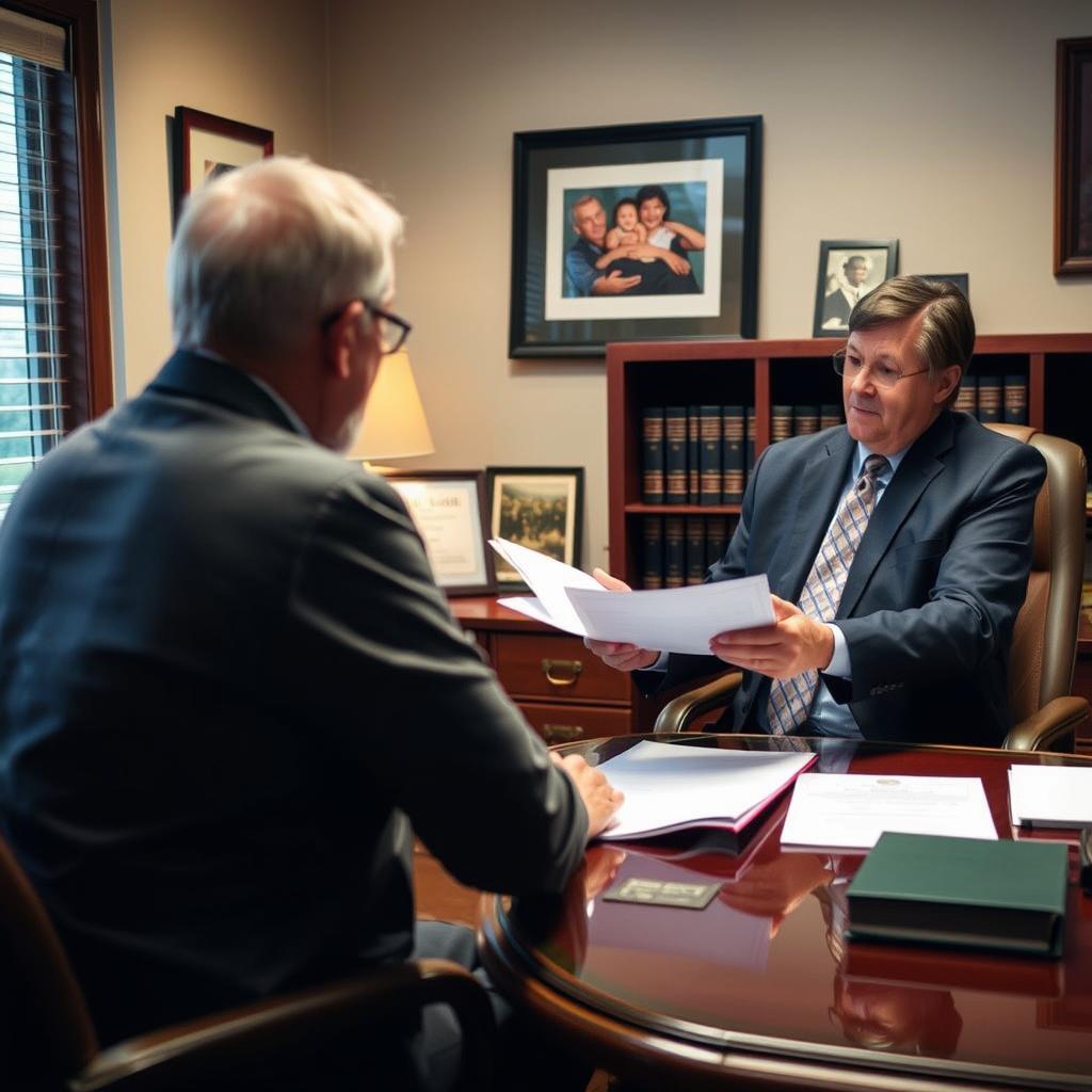 T-Bone Accident Lawyer Albemarle County, VA