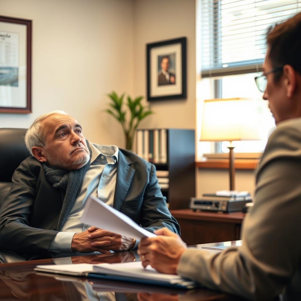 T-Bone Accident Lawyer Arlington County, VA