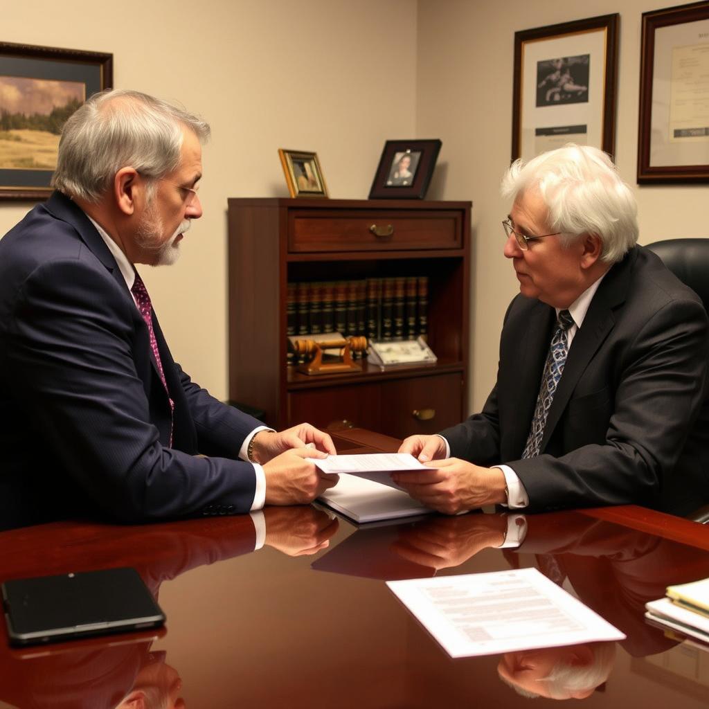 T-Bone Accident Lawyer Augusta County, VA