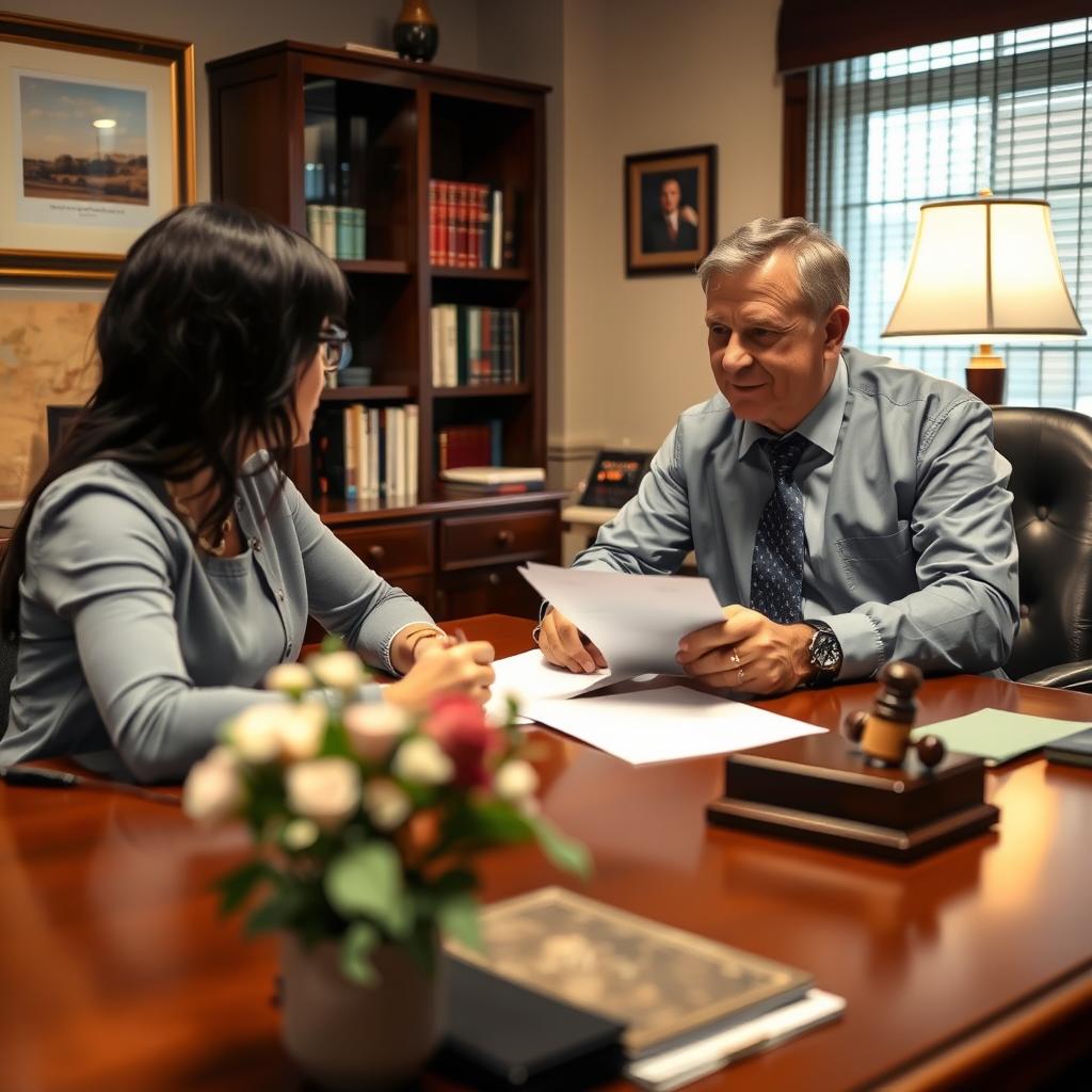 T-Bone Accident Lawyer Augusta County, VA