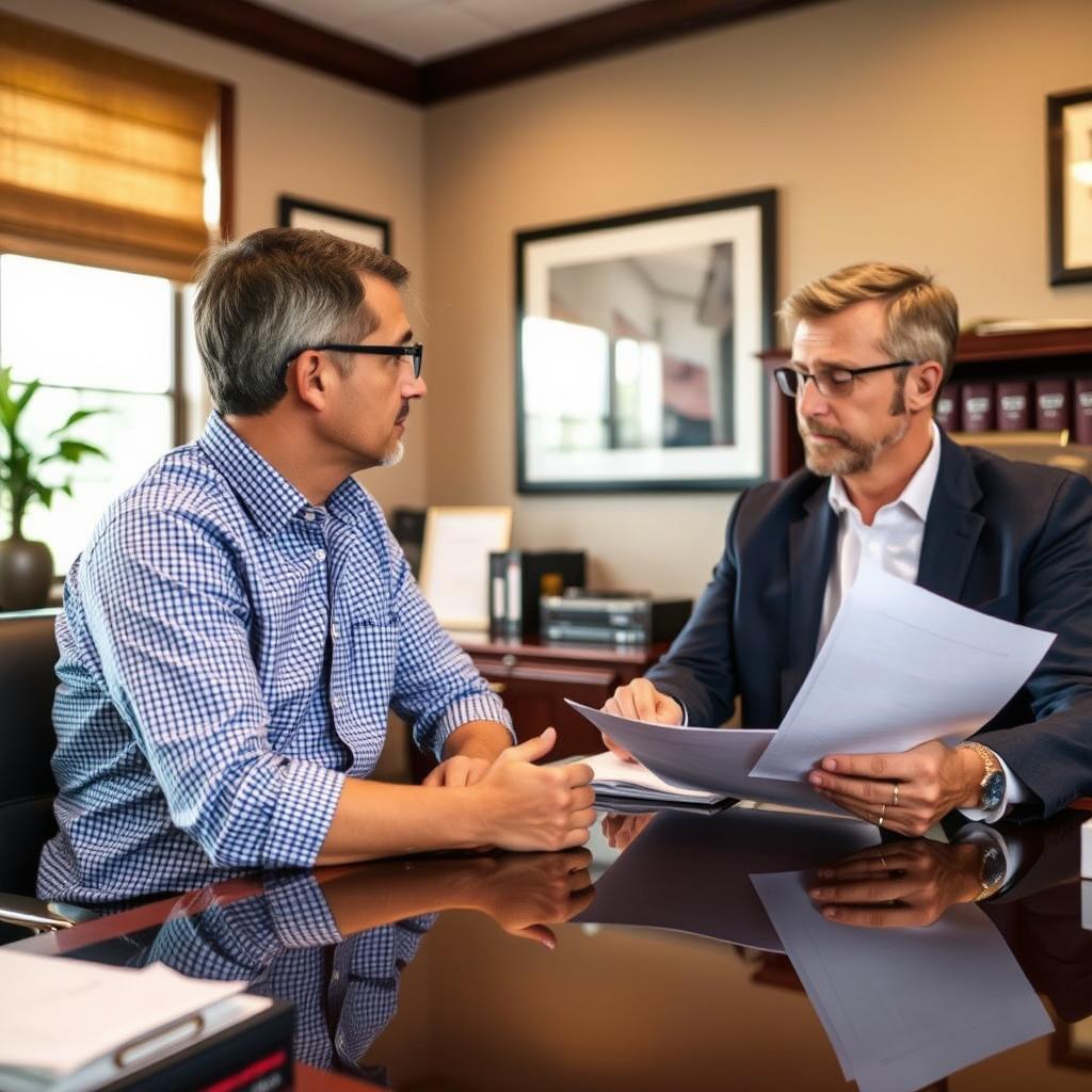 T-Bone Accident Lawyer Bedford County, VA