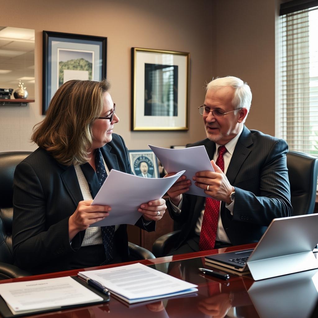 T-Bone Accident Lawyer Bedford County, VA