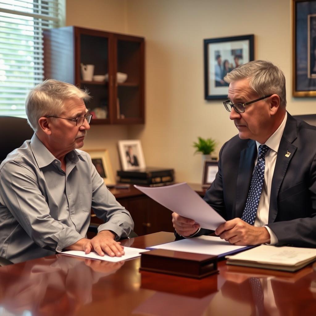 T-Bone Accident Lawyer Botetourt County, VA