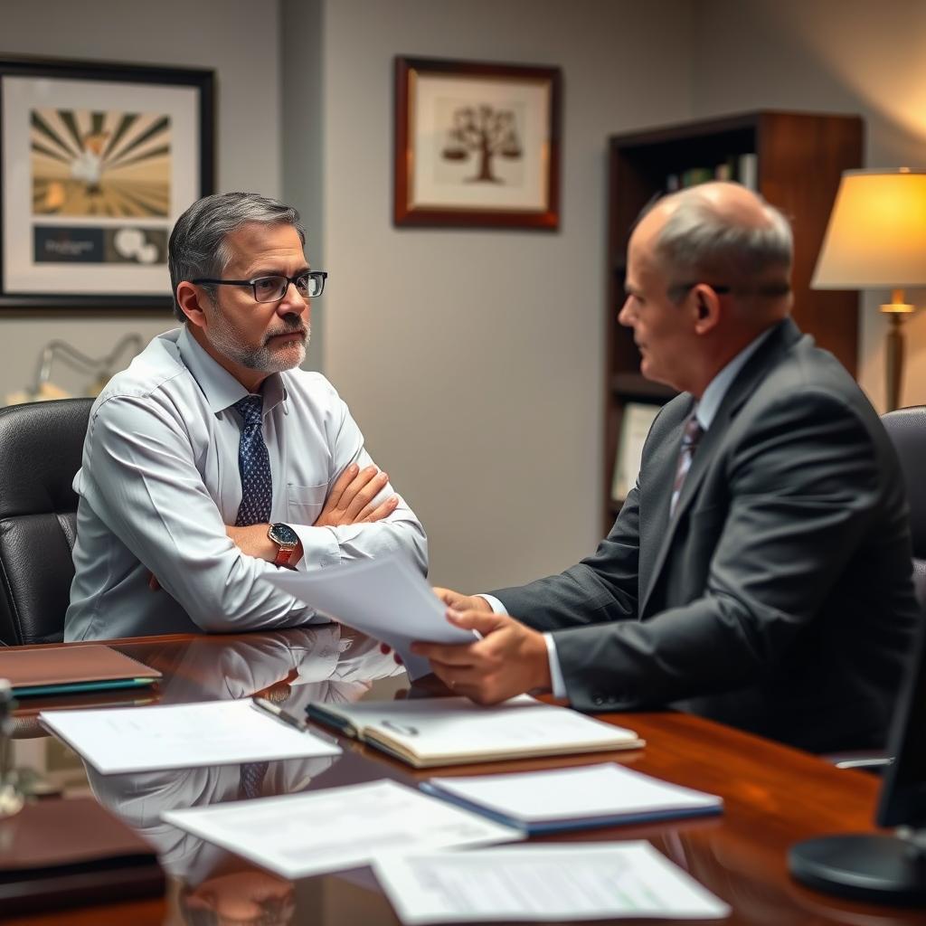 T-Bone Accident Lawyer Chesapeake, VA
