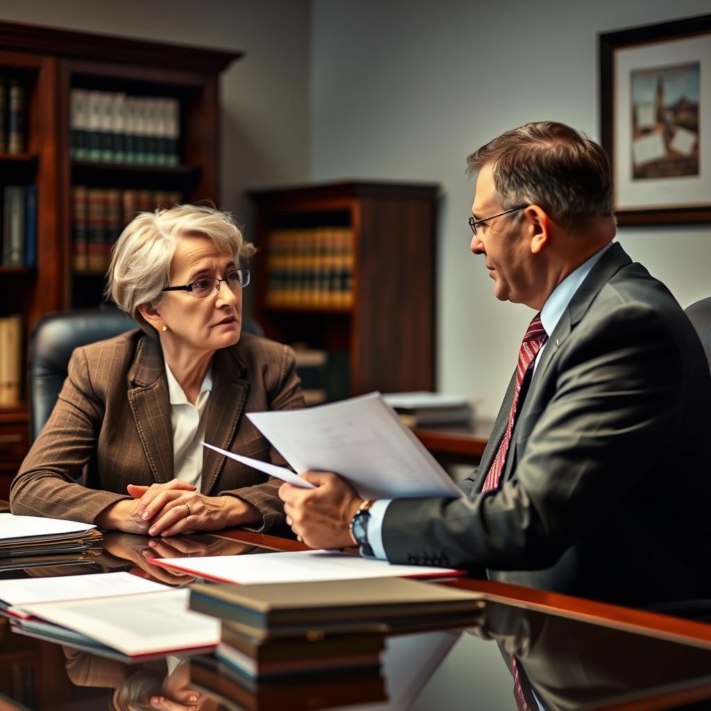 T-Bone Accident Lawyer Chesterfield County, VA