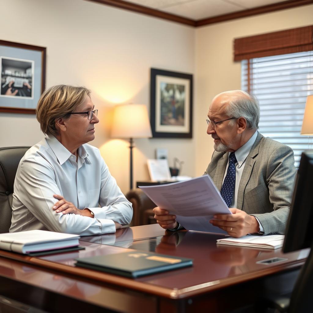 T-Bone Accident Lawyer Clarke County, VA