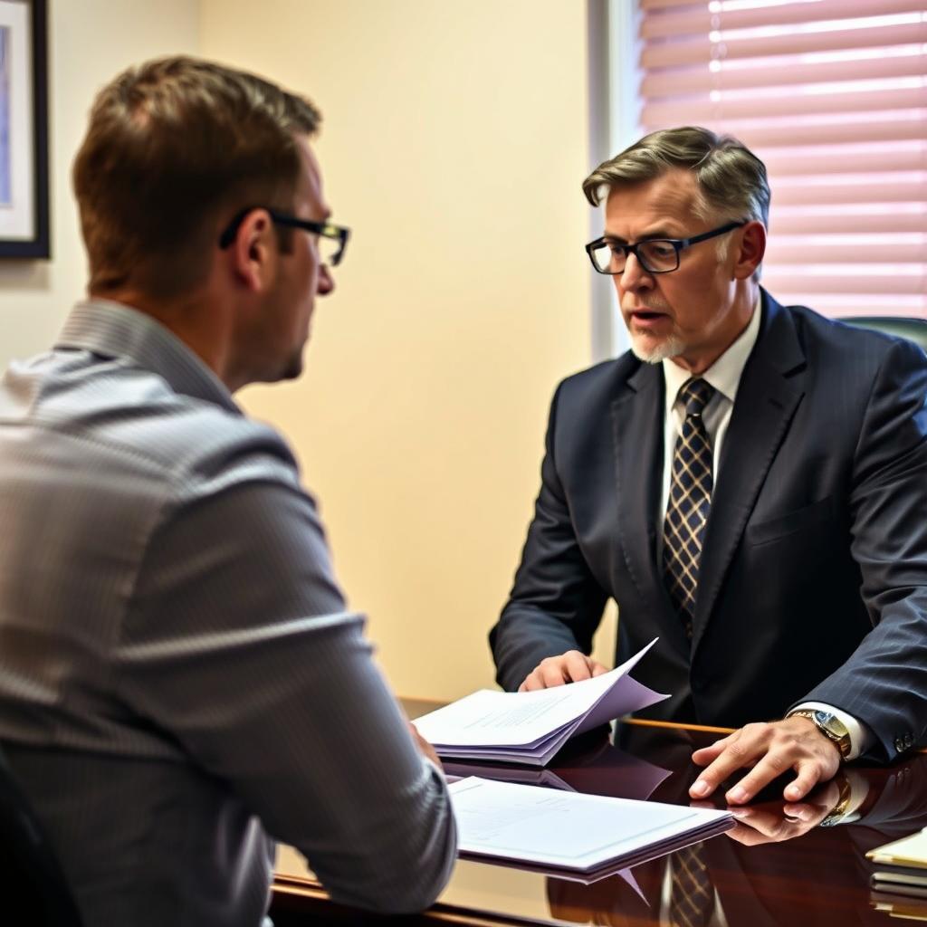 T-Bone Accident Lawyer Dinwiddie County, VA