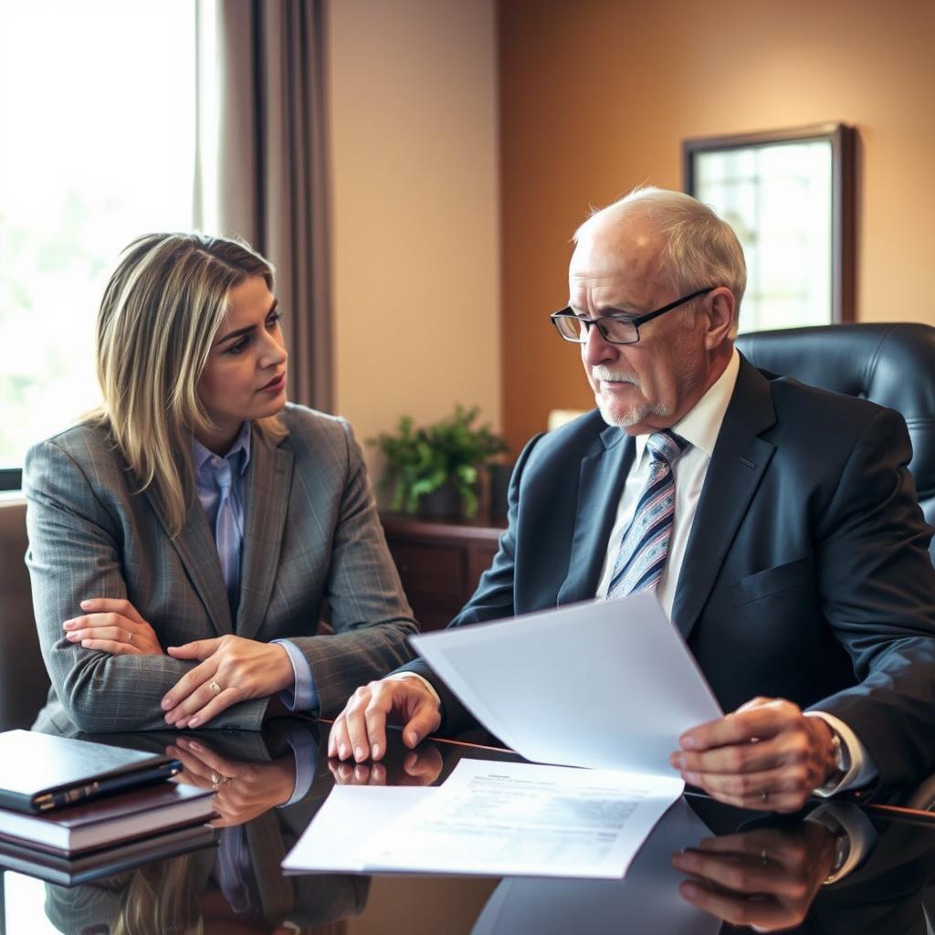 T-Bone Accident Lawyer Fairfax County, VA