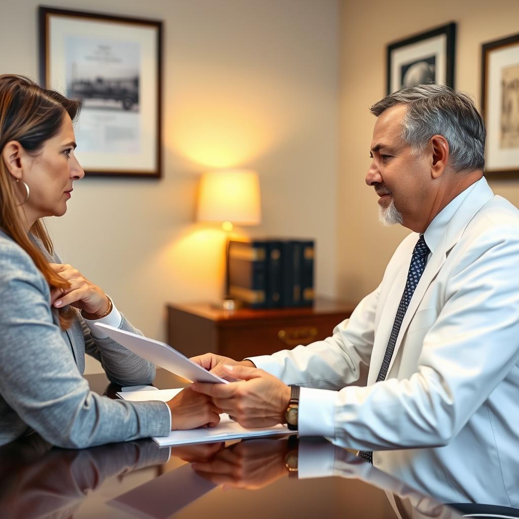 T-Bone Accident Lawyer Fairfax, VA