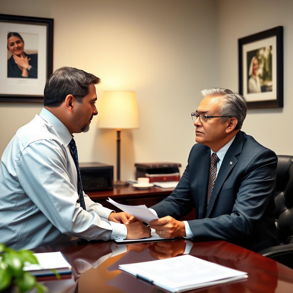 T-Bone Accident Lawyer Falls Church, VA