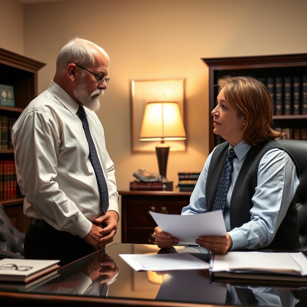 T-Bone Accident Lawyer Fluvanna County, VA
