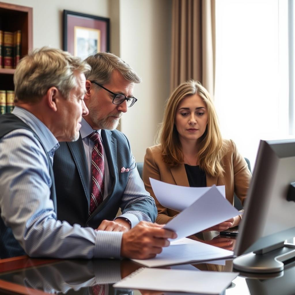 T-Bone Accident Lawyer Frederick County, VA