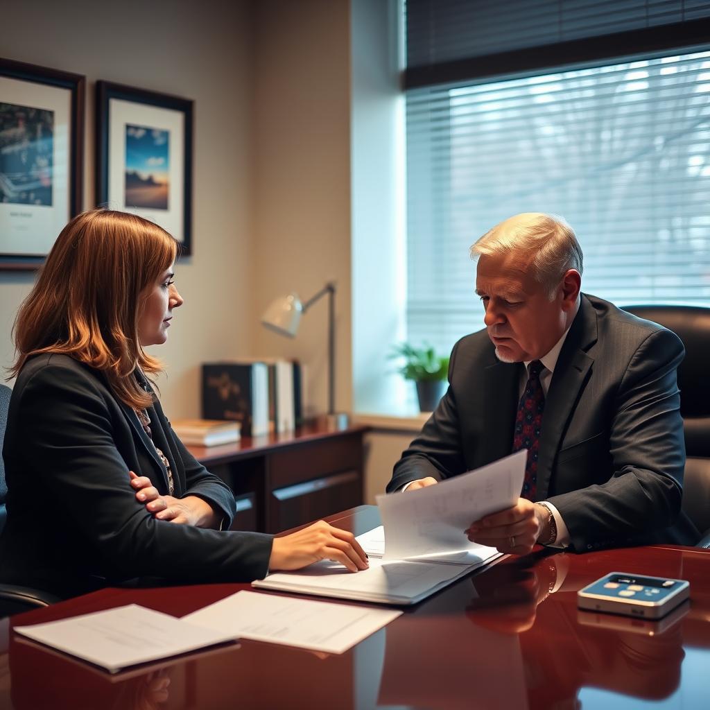 T-Bone Accident Lawyer Fredericksburg, VA