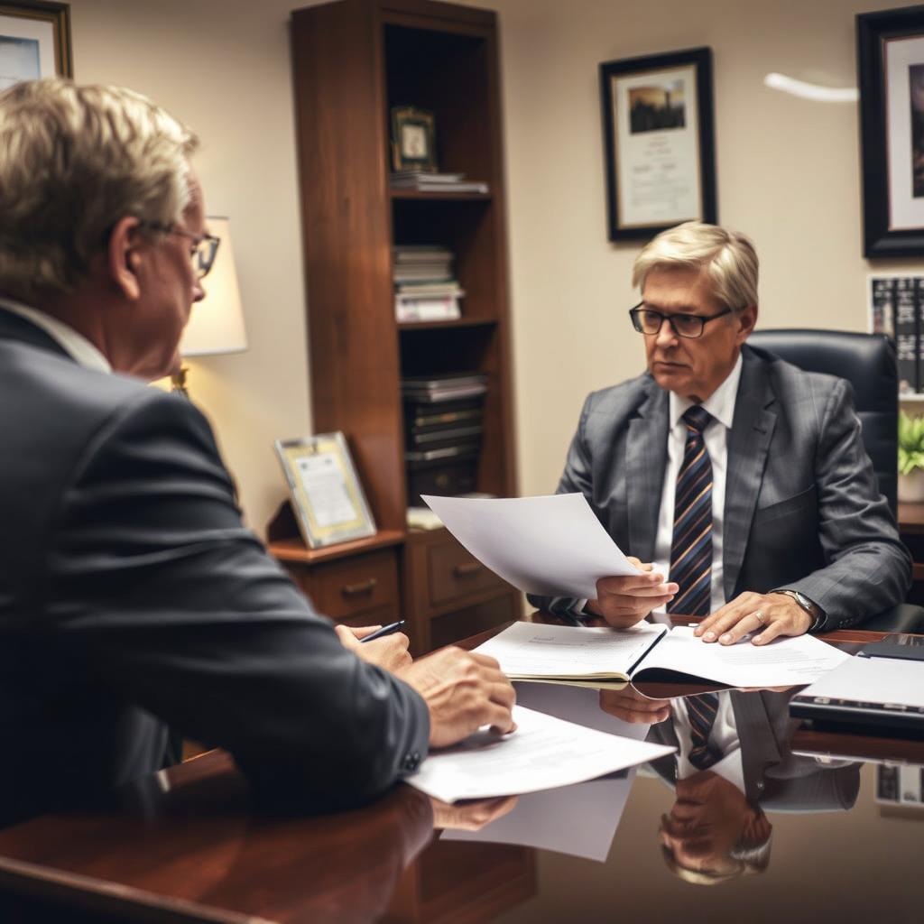 T-Bone Accident Lawyer Gloucester County, VA