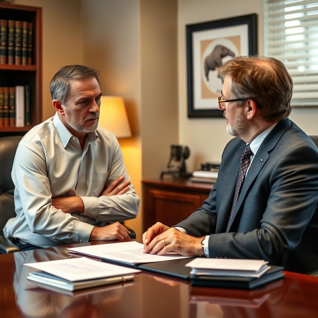 T-Bone Accident Lawyer Goochland County, VA