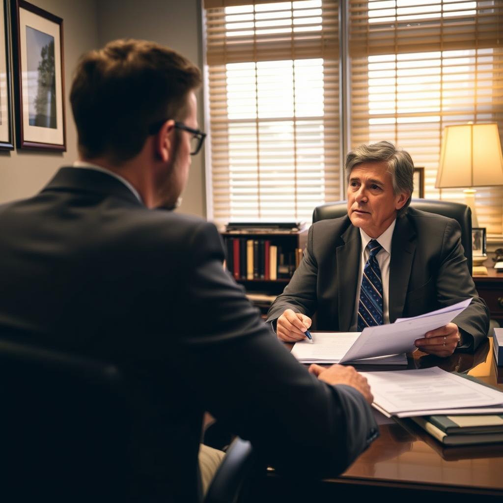 T-Bone Accident Lawyer Hanover County, VA