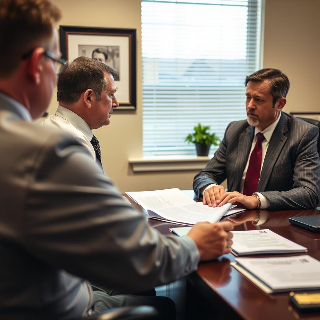 T-Bone Accident Lawyer Hanover County, VA