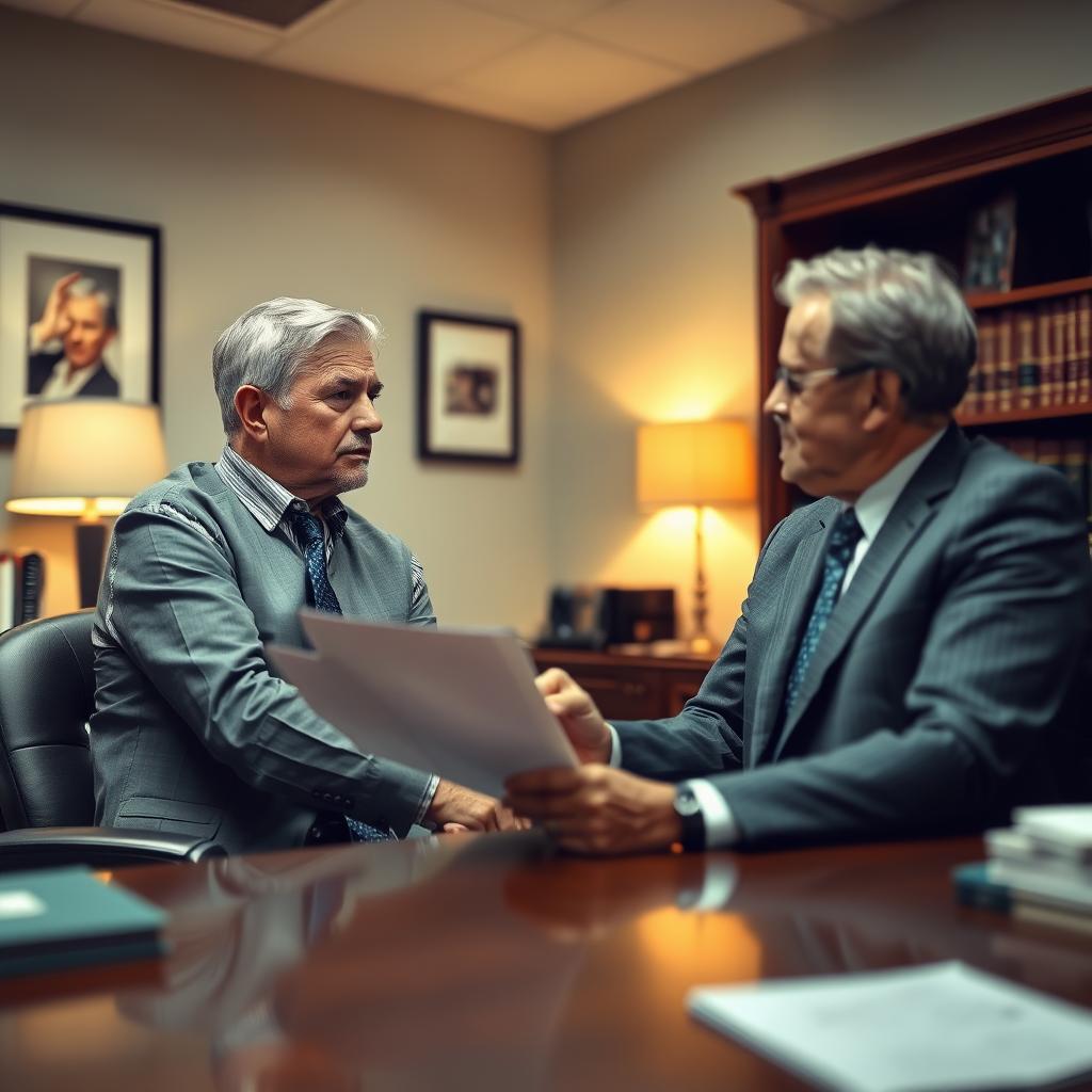 T-Bone Accident Lawyer Henrico County, VA