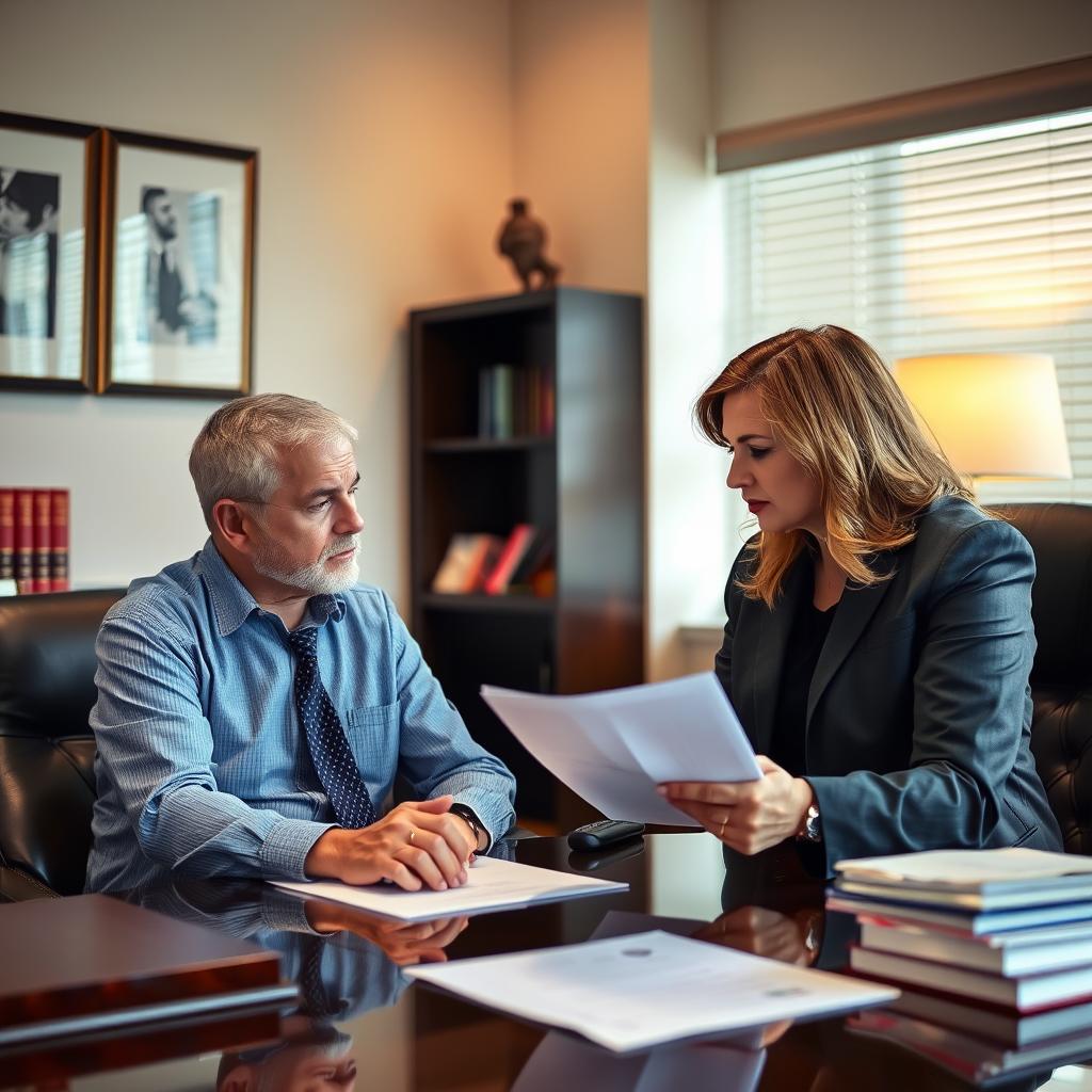 T-Bone Accident Lawyer Henrico County, VA