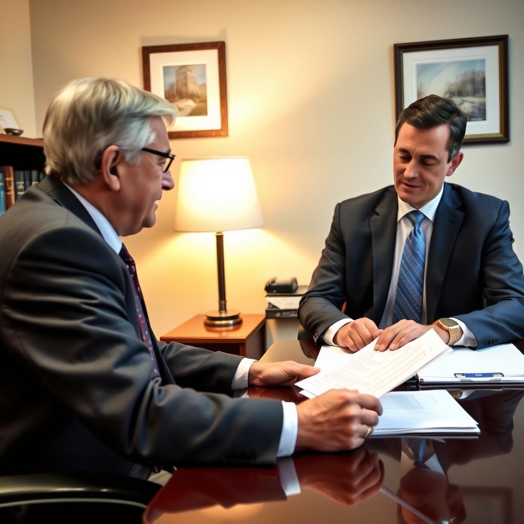 T-Bone Accident Lawyer Isle of Wight County, VA
