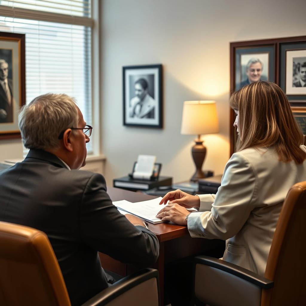 T-Bone Accident Lawyer James City County, VA