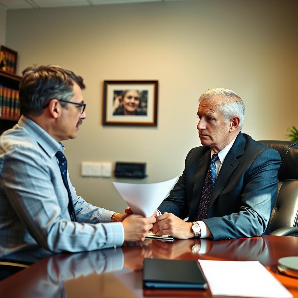 T-Bone Accident Lawyer Lexington, VA