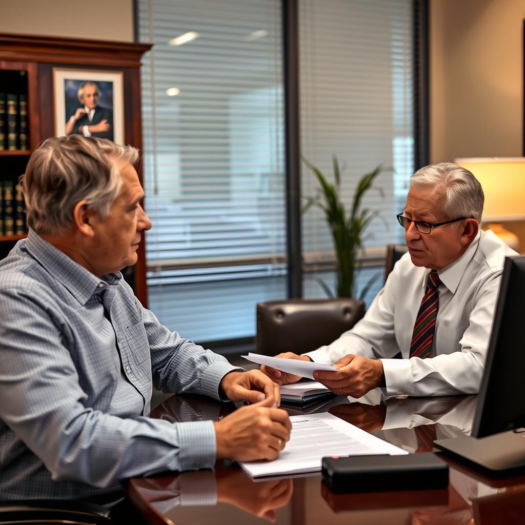 T-Bone Accident Lawyer Manassas Park, VA