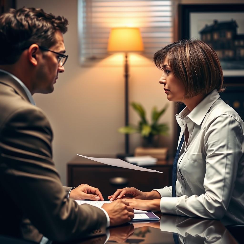 T-Bone Accident Lawyer Manassas, VA